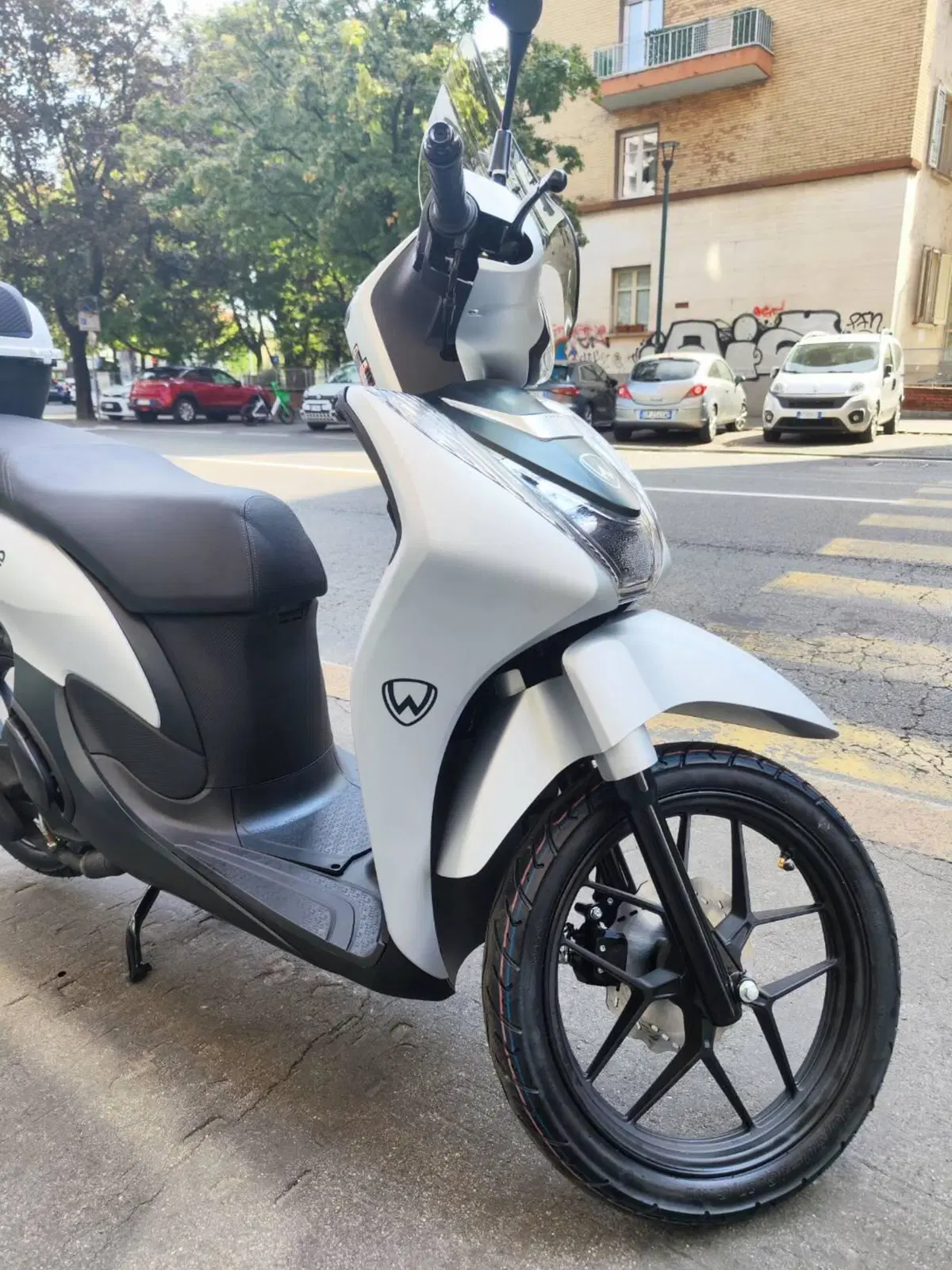 Wottan Motor ONE 125 (2026) (13)