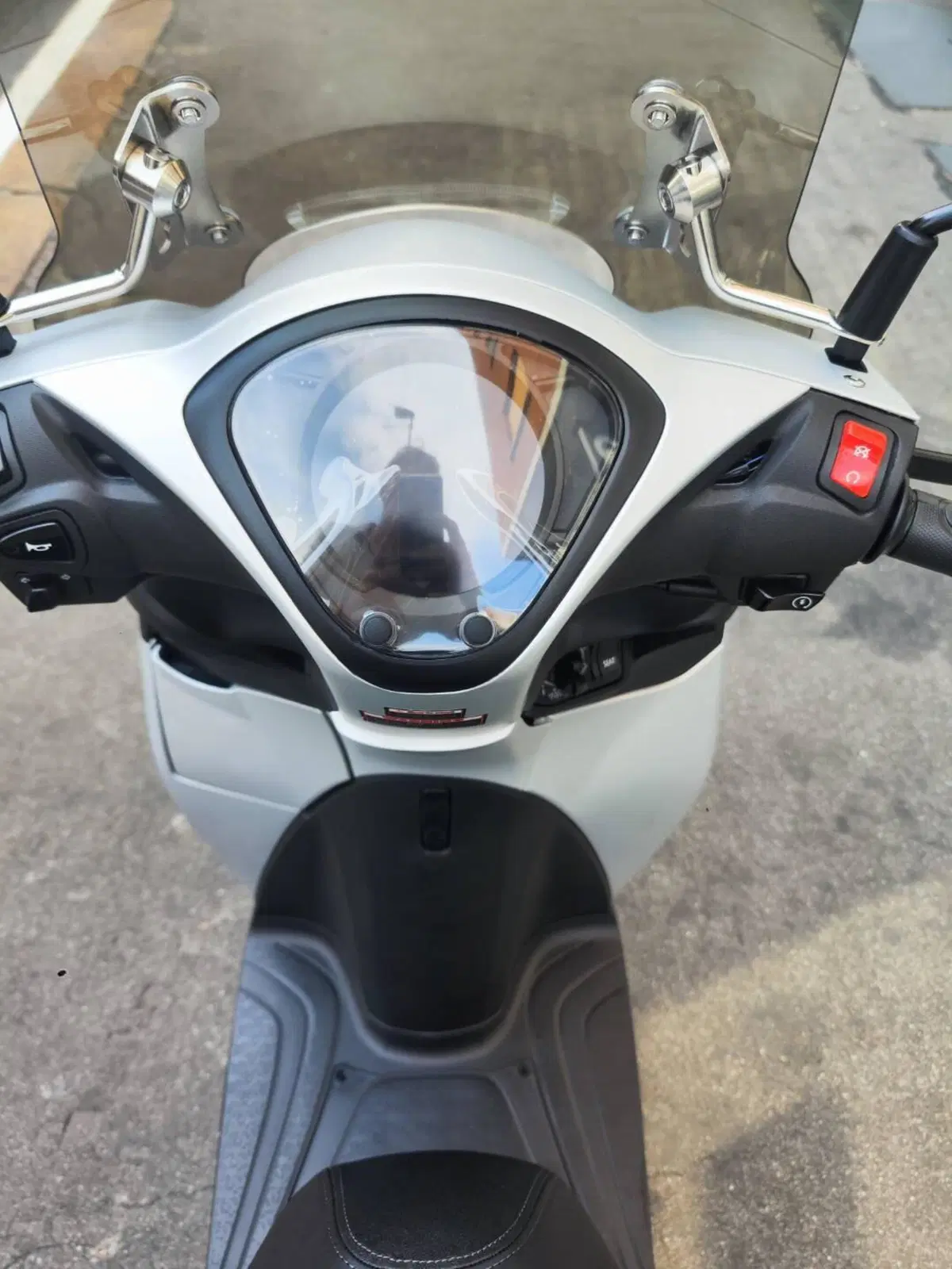 Wottan Motor ONE 125 (2026) (11)