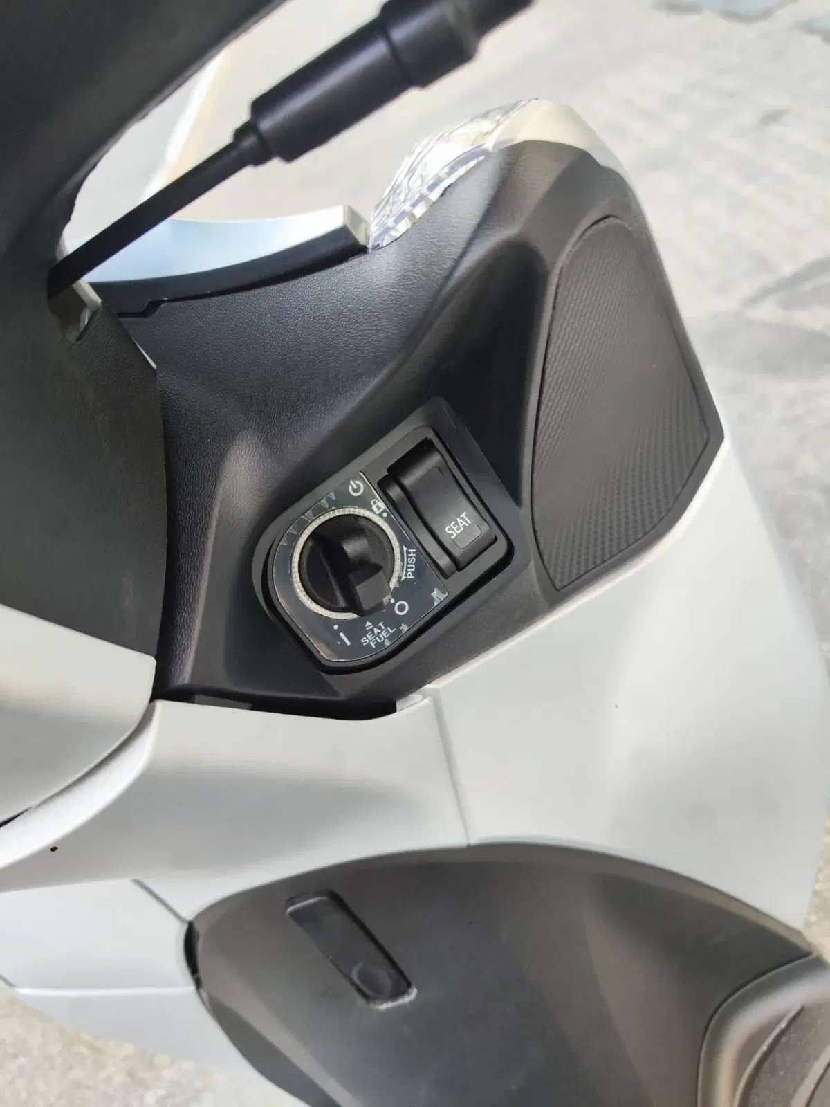 Wottan Motor ONE 125 (2026) (14)