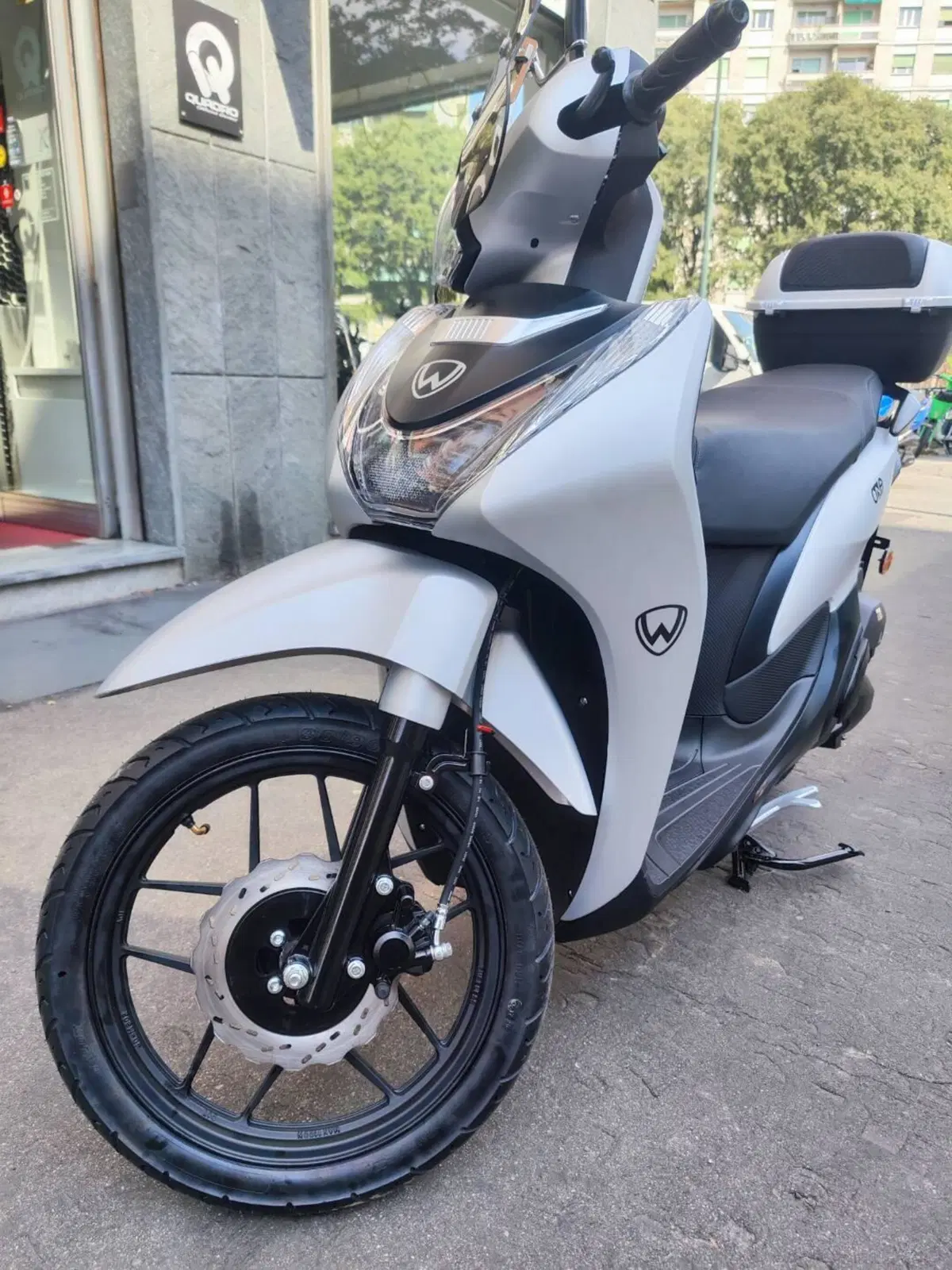 Wottan Motor ONE 125 (2026) (12)