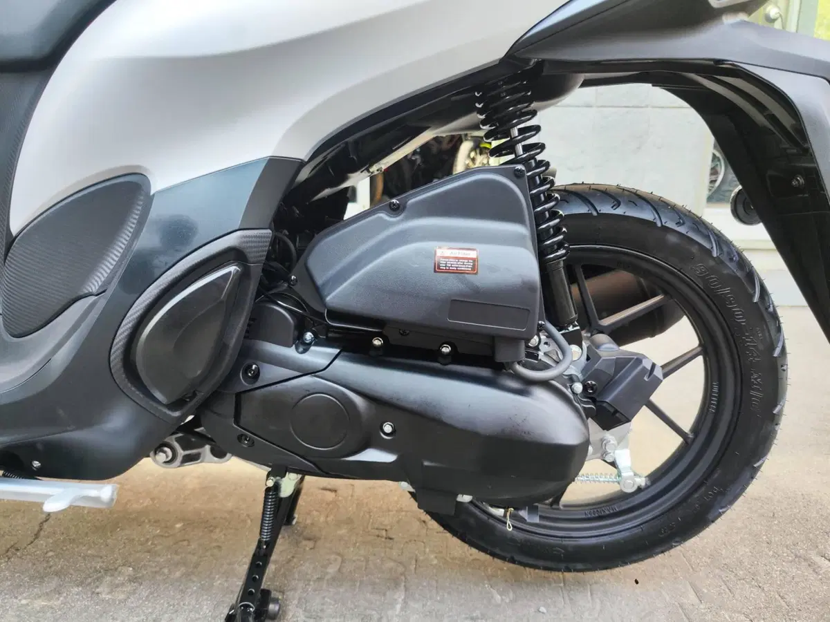 Wottan Motor ONE 125 (2026) (19)