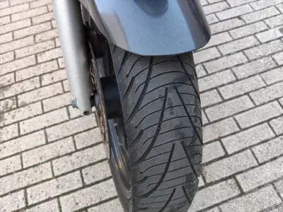 Yamaha TDM 850 (1996 - 01) usata