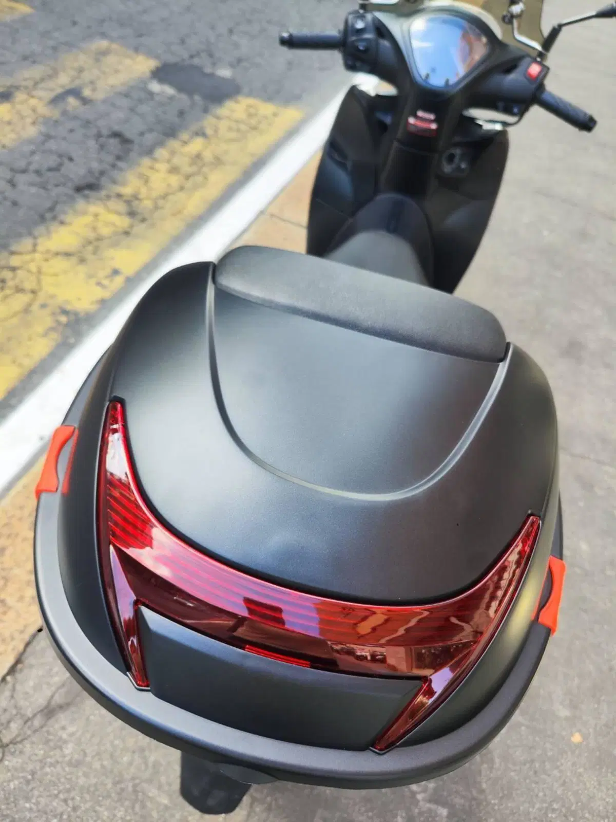 Wottan Motor ONE 125 (2026) (15)