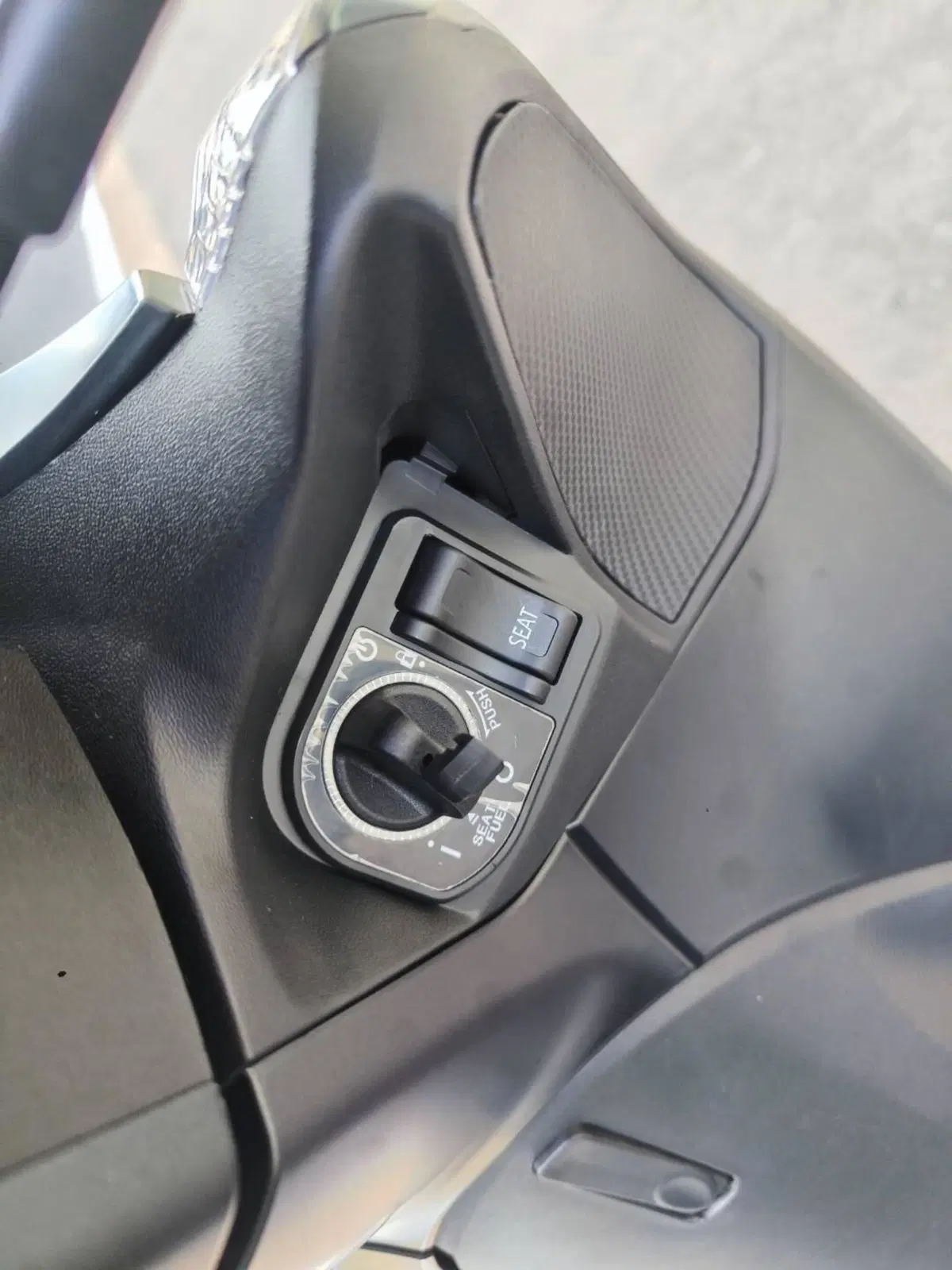 Wottan Motor ONE 125 (2026) (12)