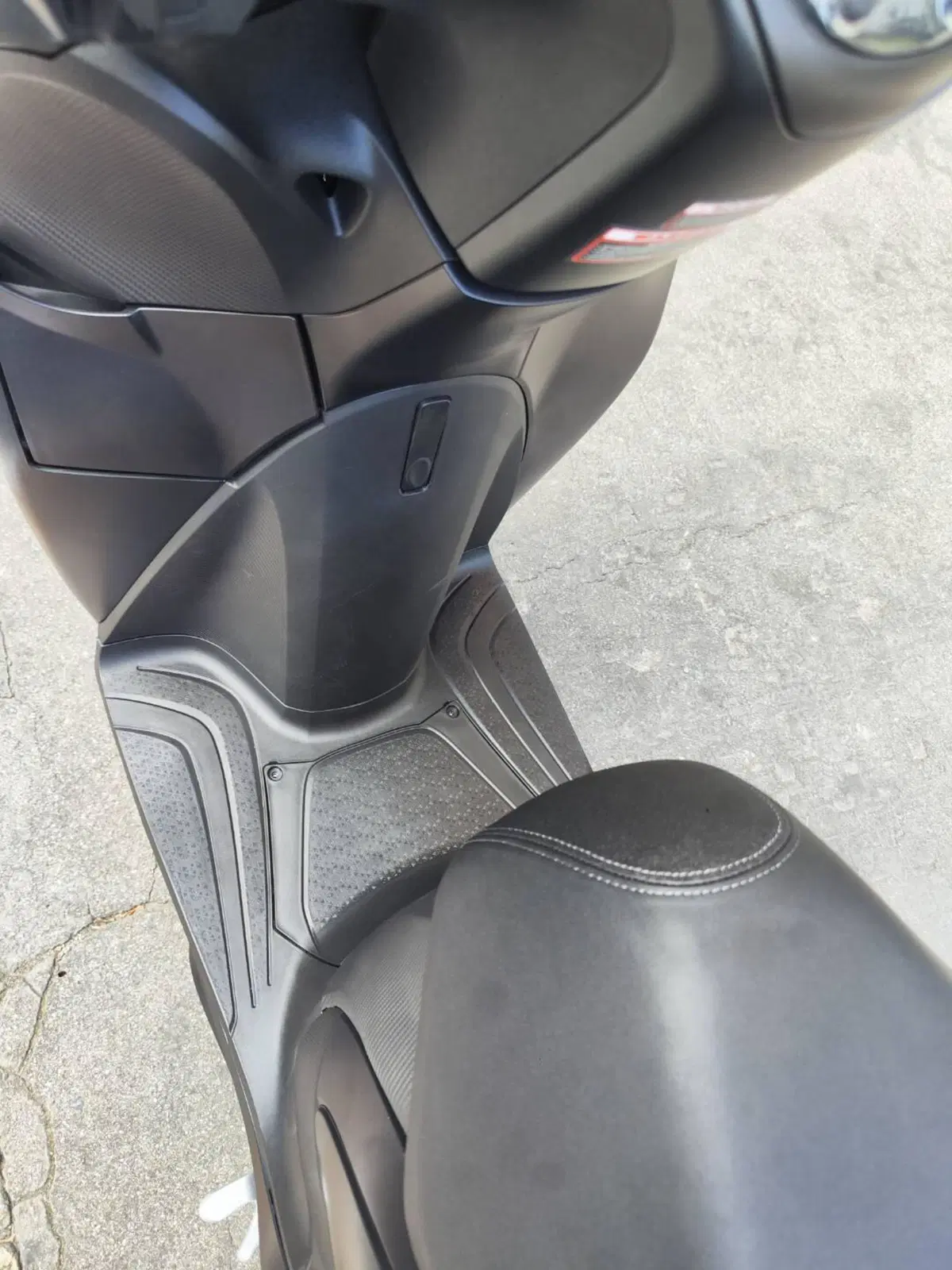 Wottan Motor ONE 125 (2026) (17)