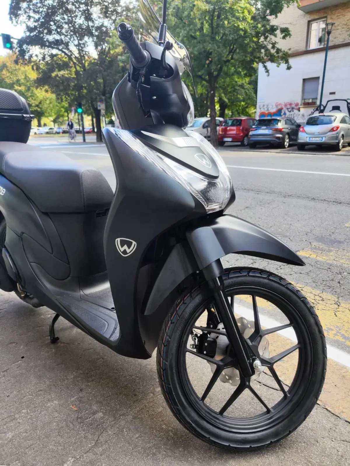 Wottan Motor ONE 125 (2026) (13)