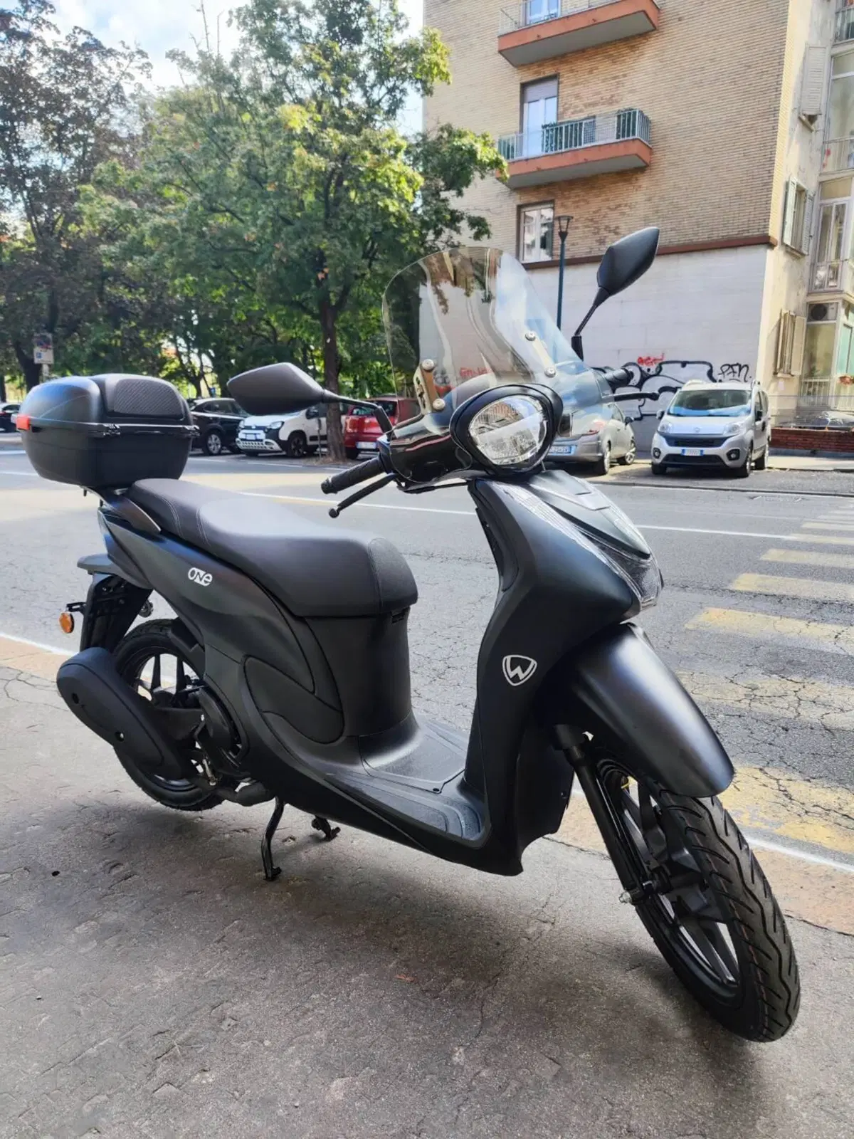 Wottan Motor ONE 125 (2026) (4)