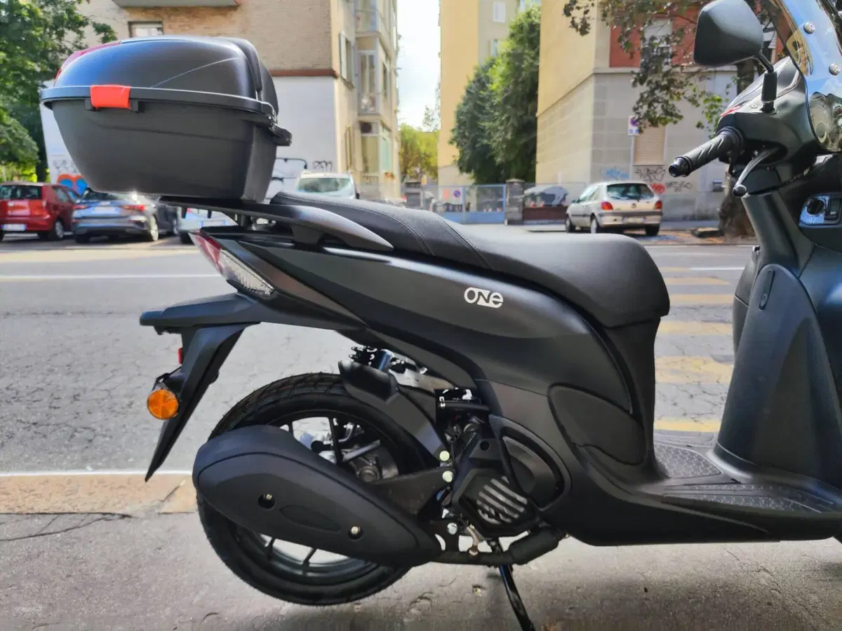 Wottan Motor ONE 125 (2026) (10)
