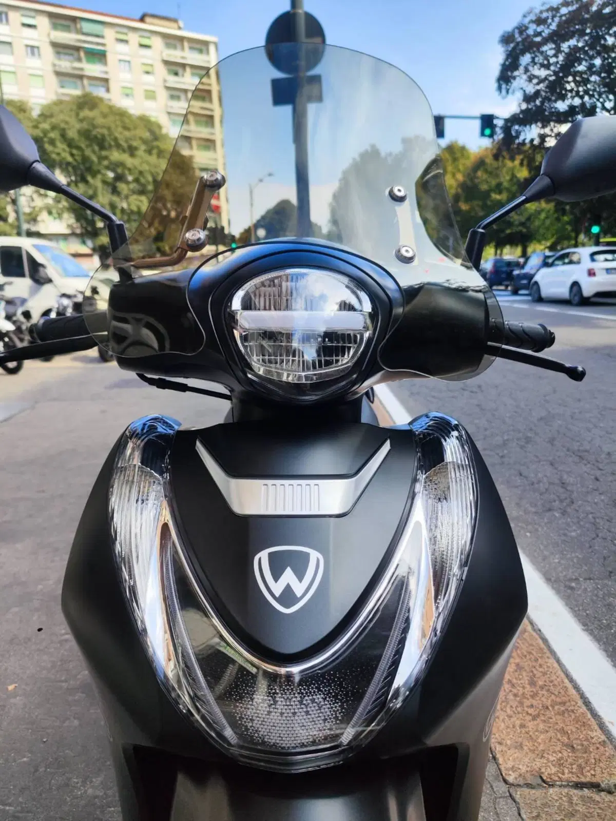 Wottan Motor ONE 125 (2026) (6)