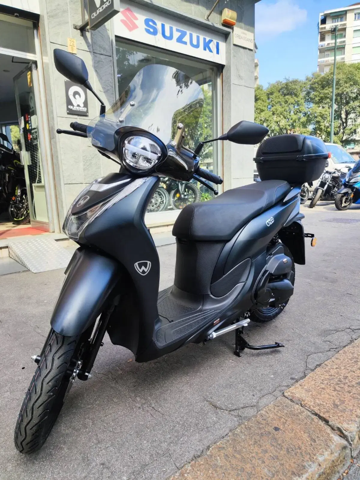 Wottan Motor ONE 125 (2026) (3)