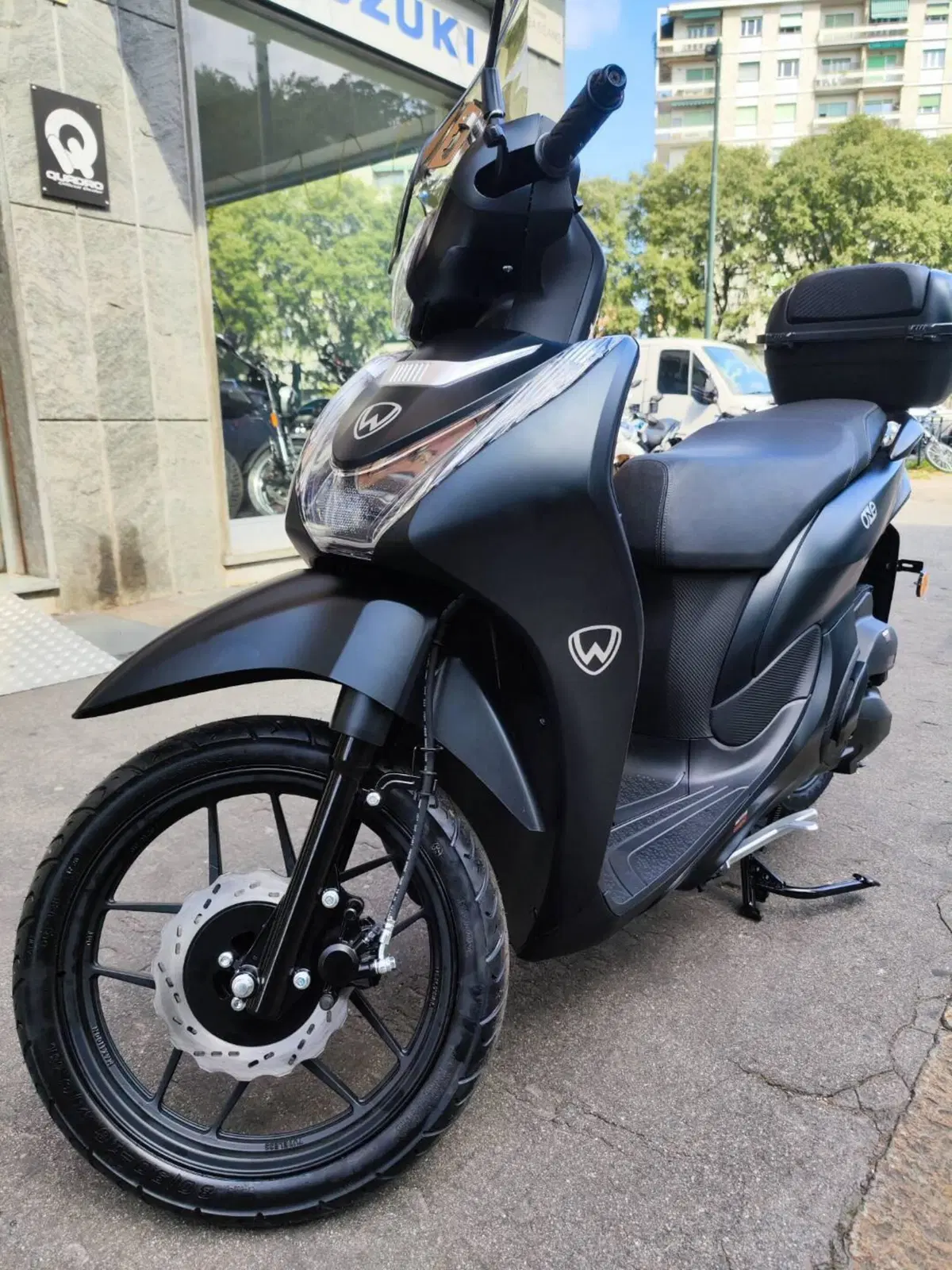 Wottan Motor ONE 125 (2026) (14)