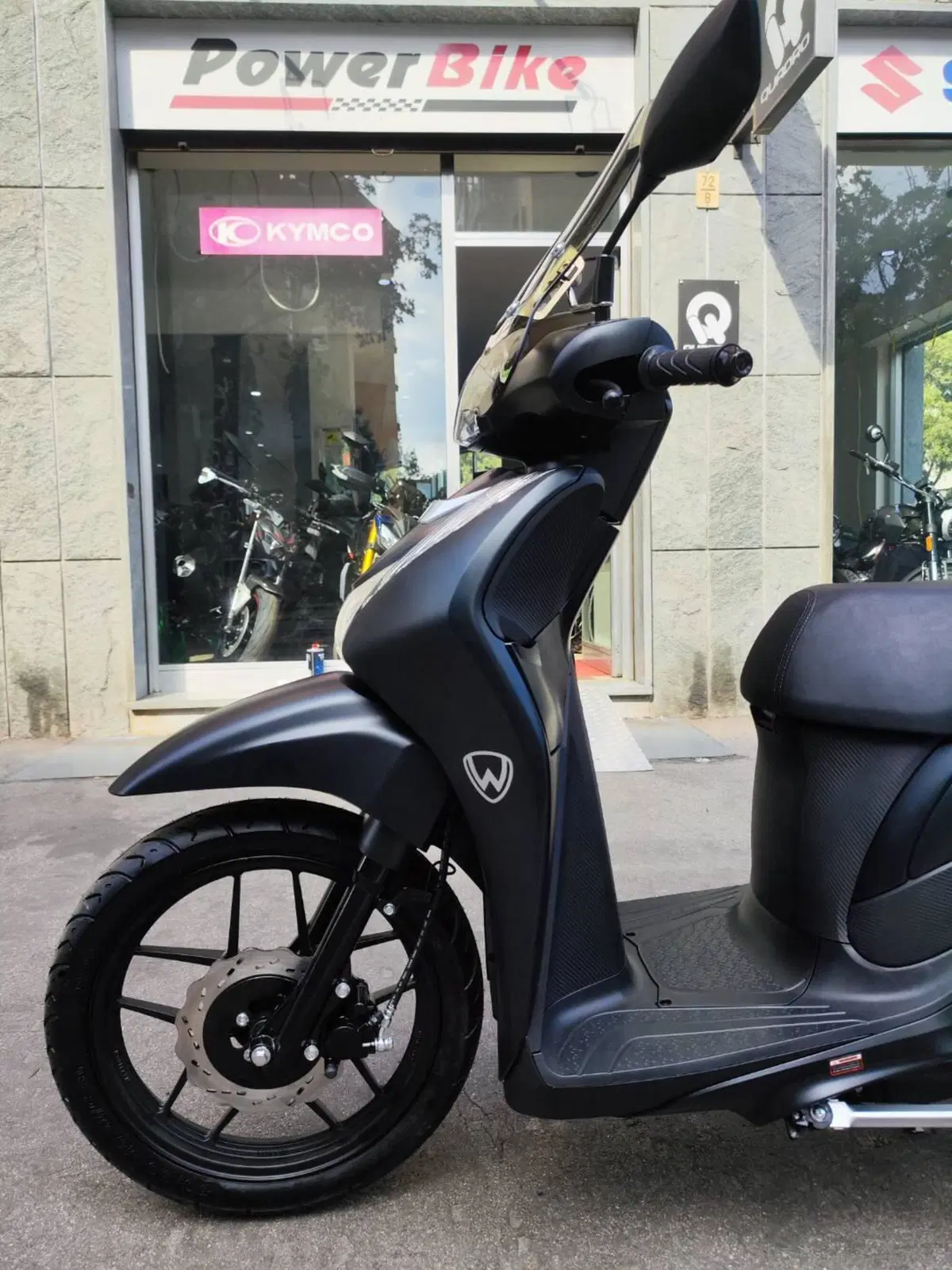 Wottan Motor ONE 125 (2026) (7)