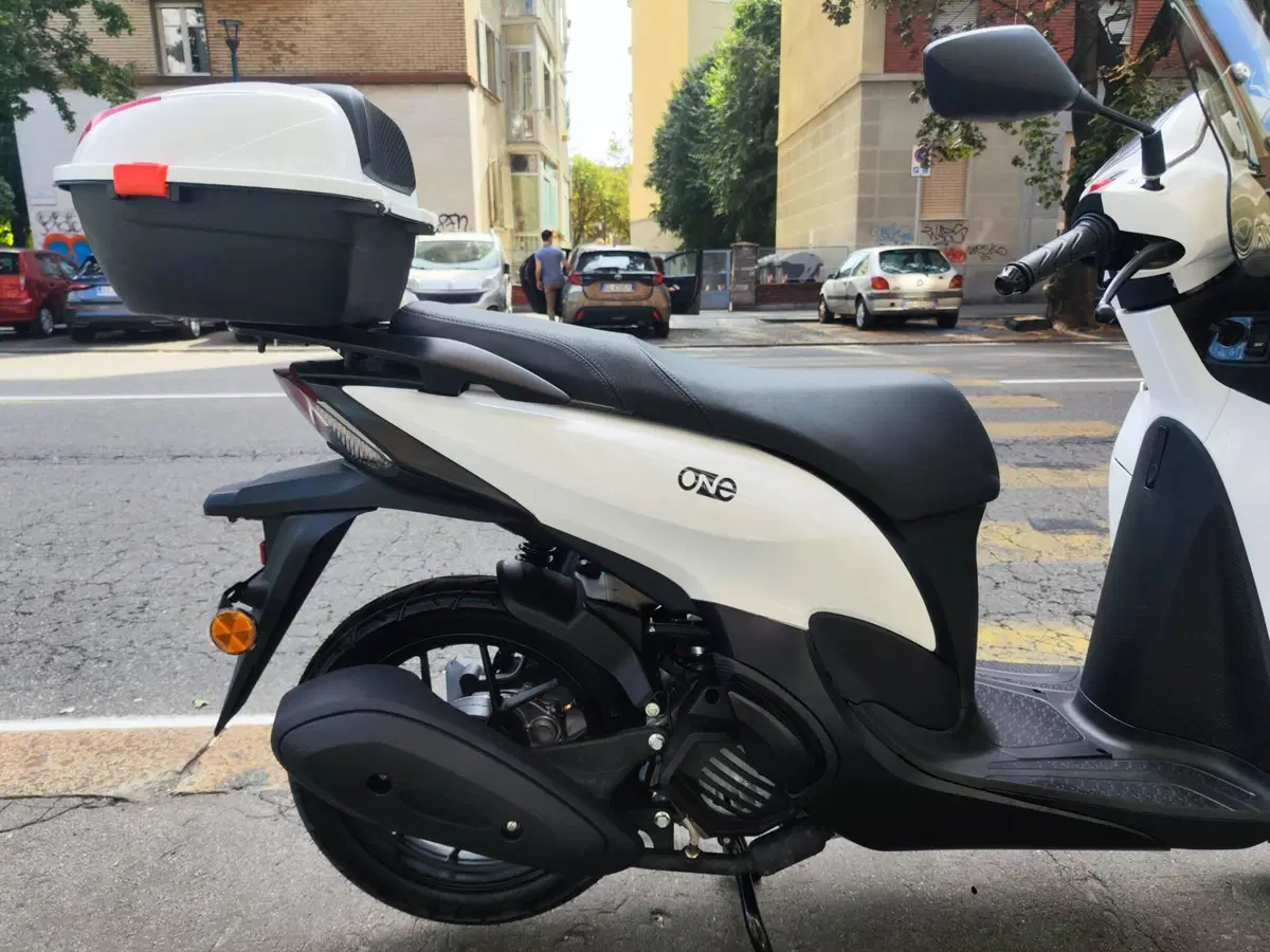 Wottan Motor ONE 125 (2026) (3)