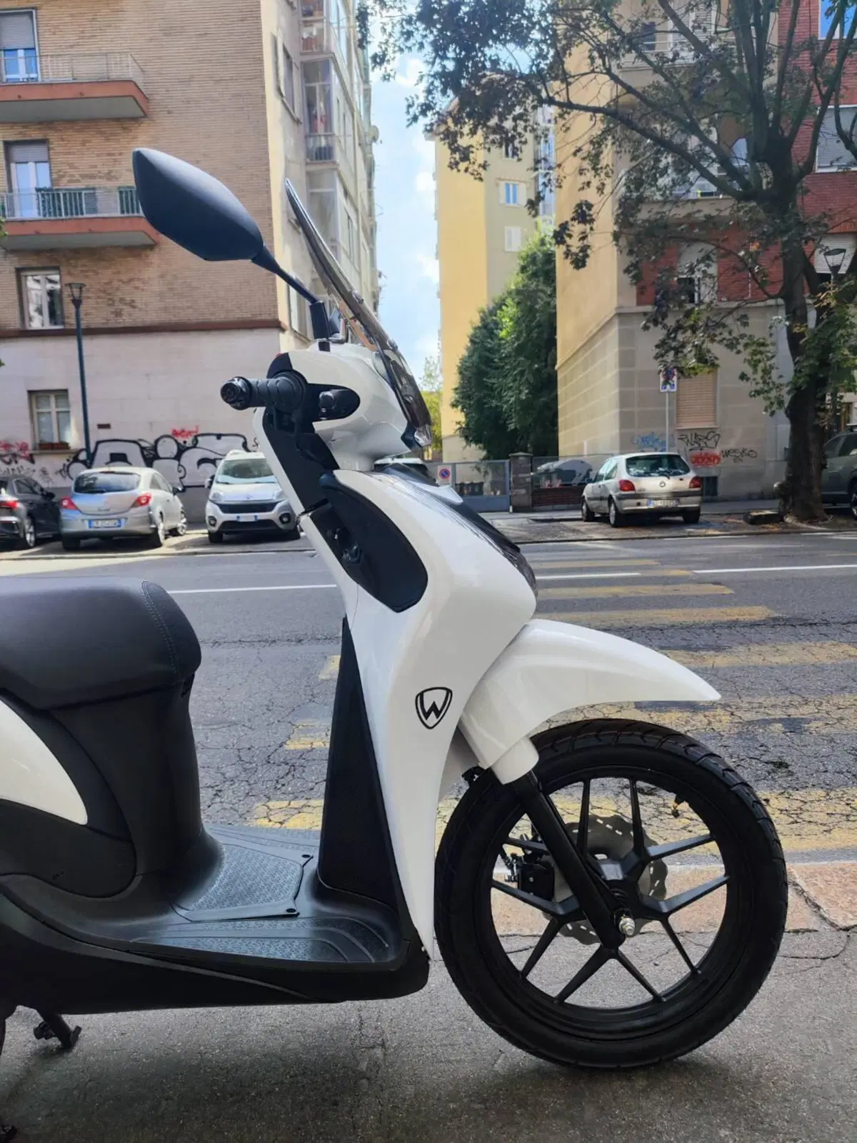Wottan Motor ONE 125 (2026) (15)