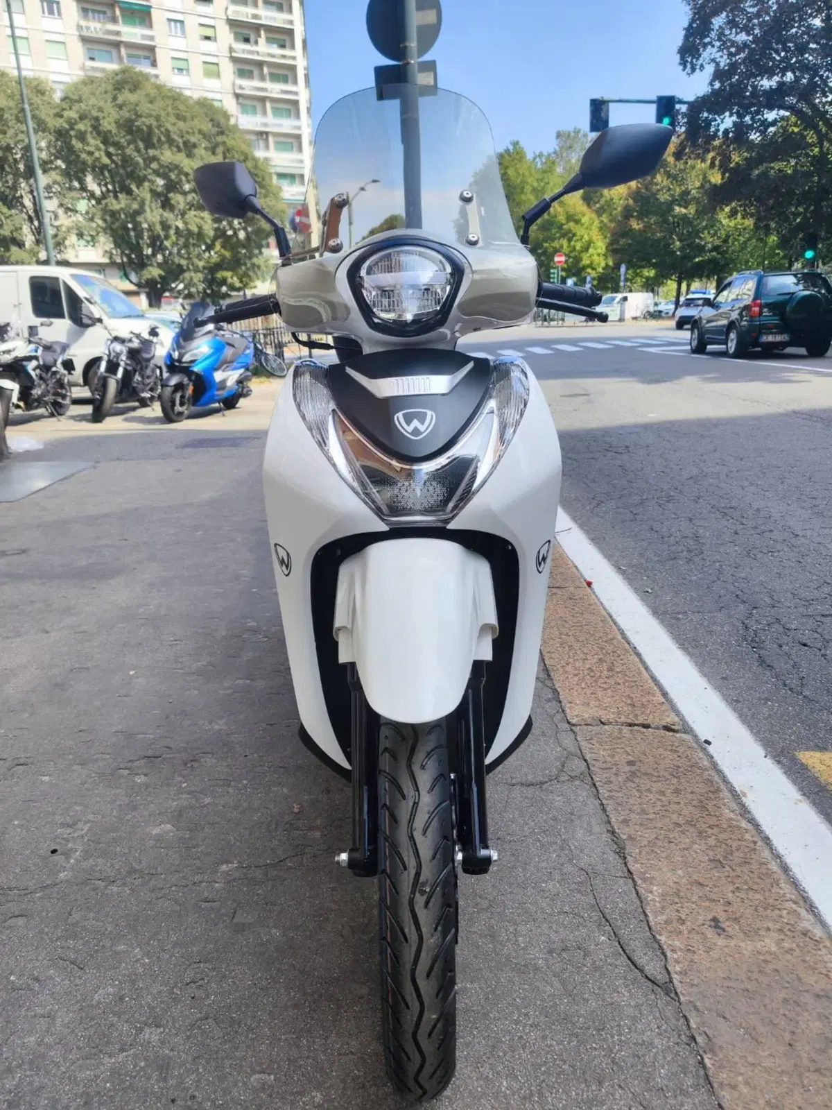 Wottan Motor ONE 125 (2026) (4)