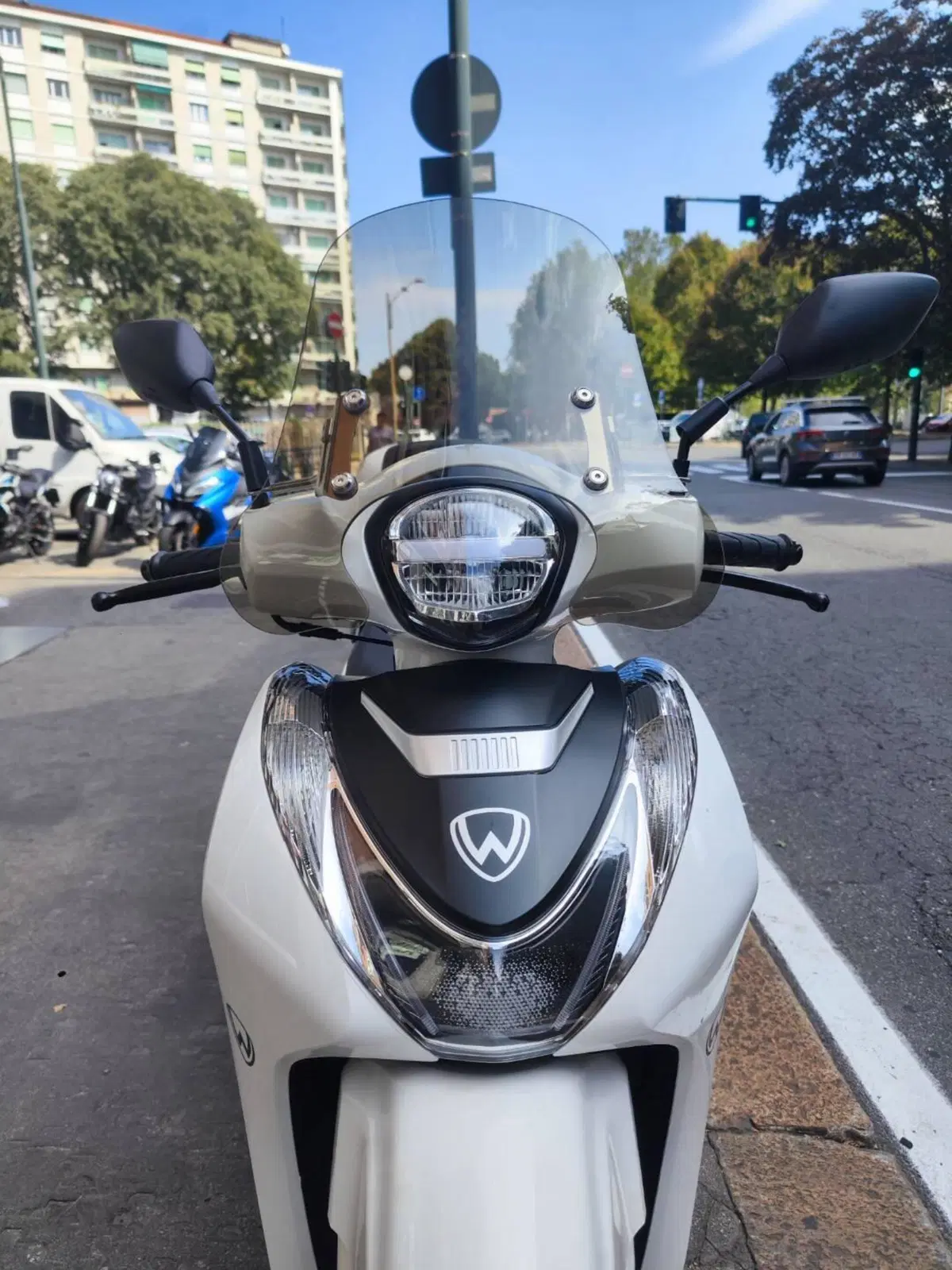 Wottan Motor ONE 125 (2026) (5)