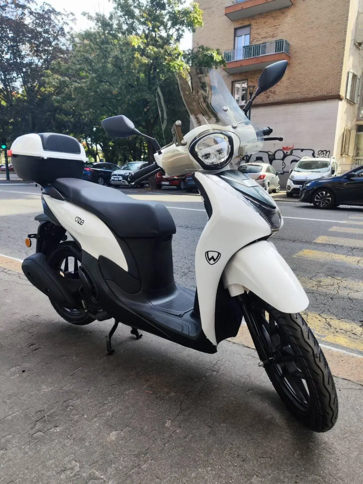 Wottan Motor ONE 125 (2026) (16)