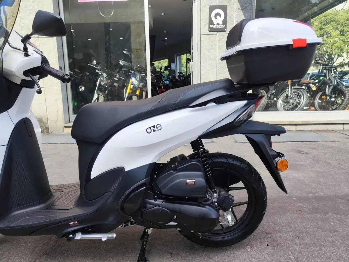 Wottan Motor ONE 125 (2026) (13)