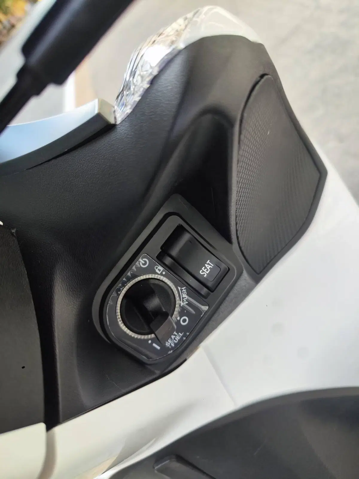 Wottan Motor ONE 125 (2026) (7)