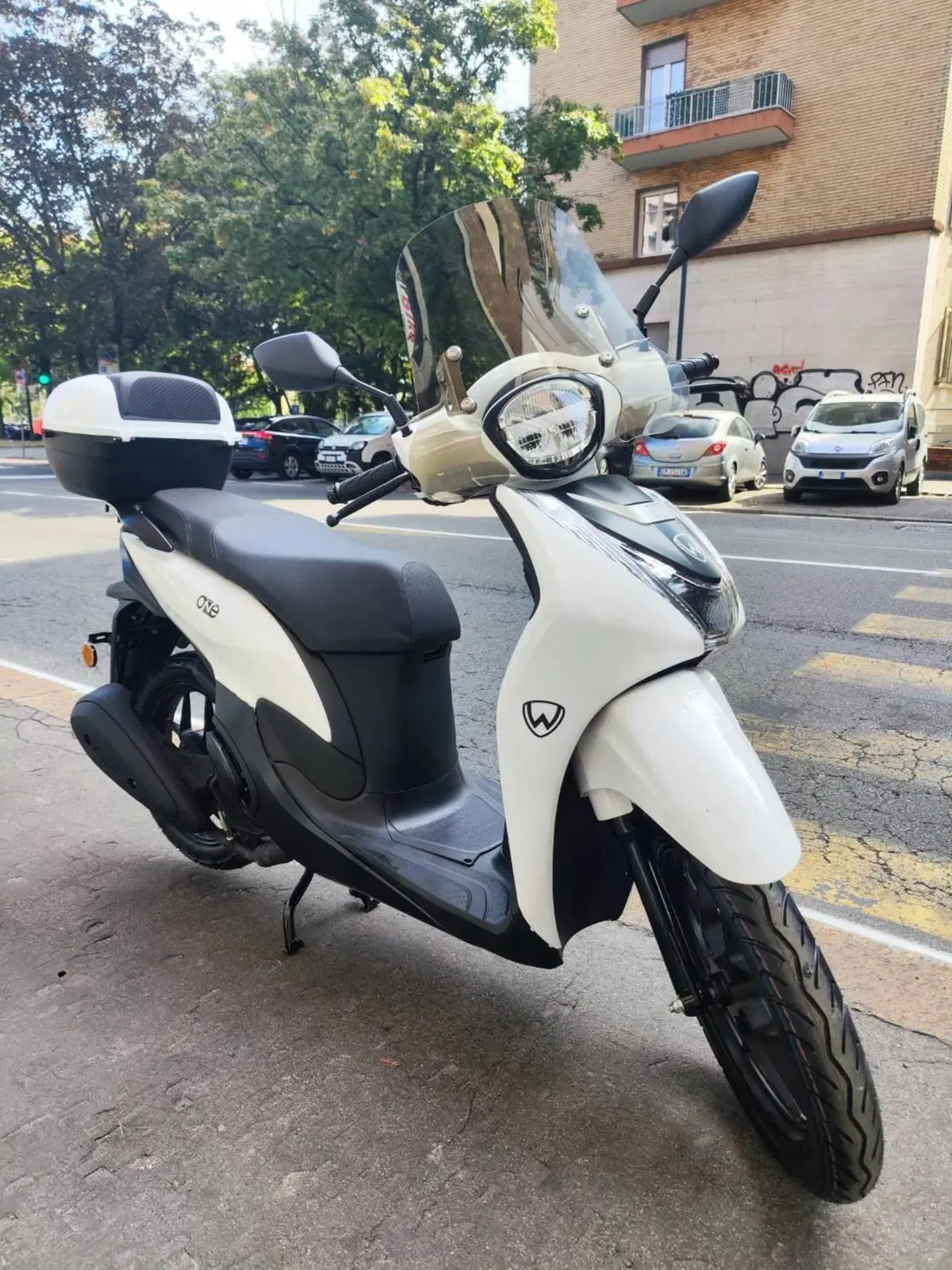 Wottan Motor ONE 125 (2026) (11)