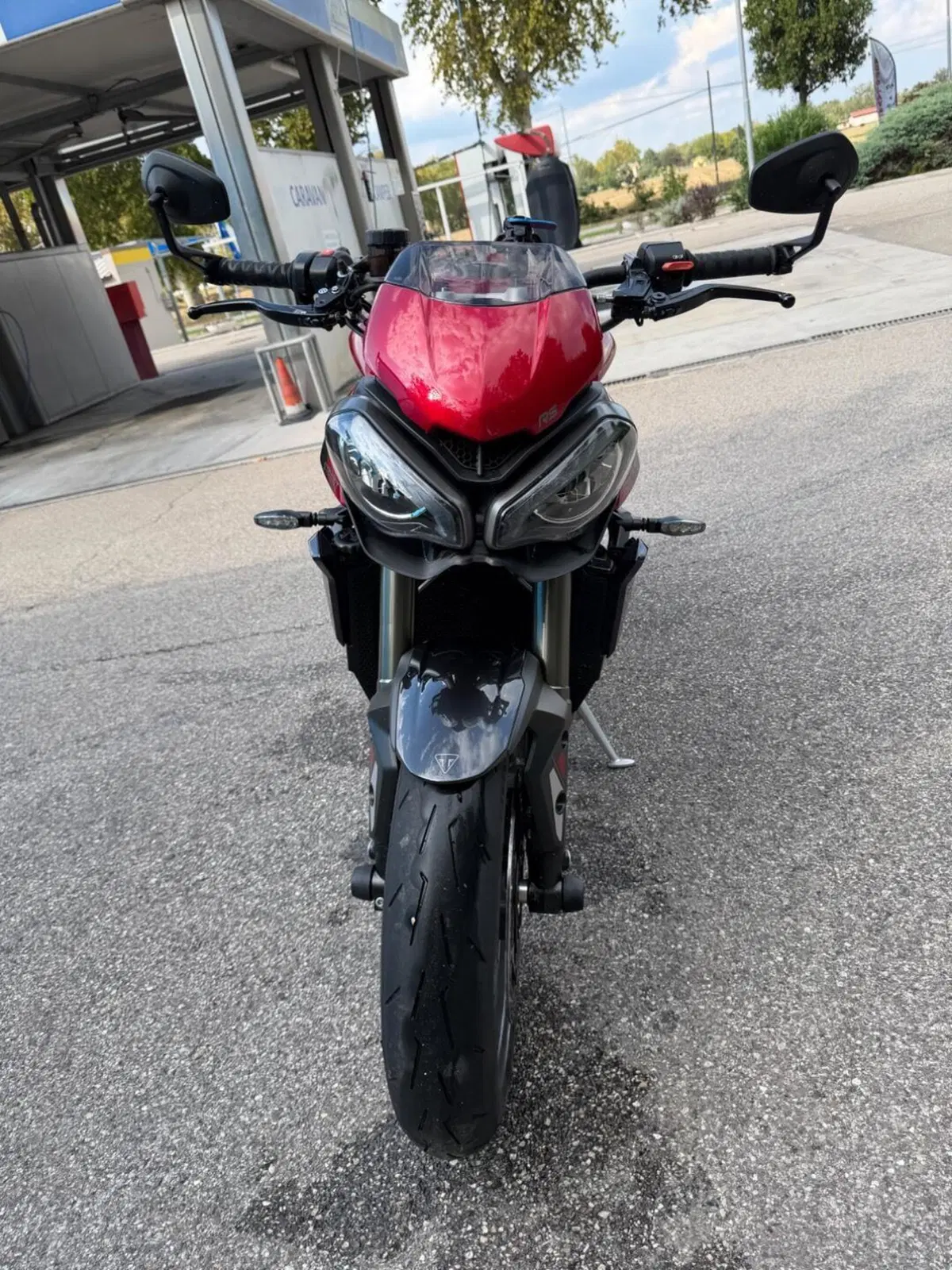 Triumph Street Triple 765 RS (2023 - 26) (3)