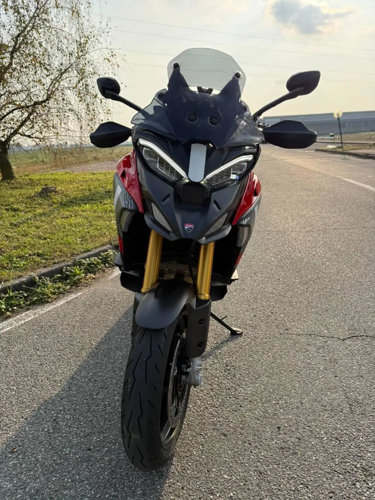 Ducati Multistrada V4 Pikes Peak (2025 - 27) (8)
