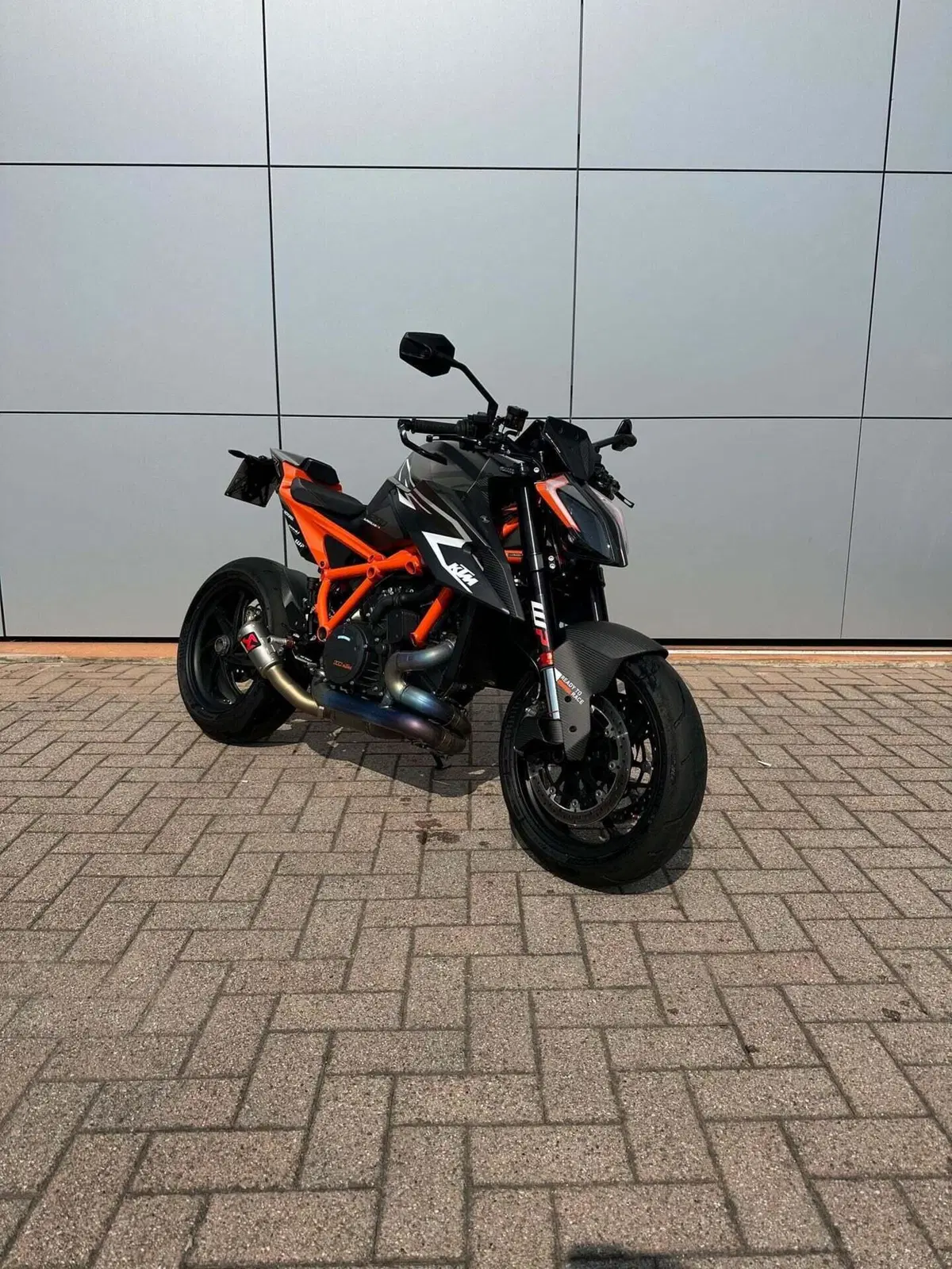 KTM 1290 Super Duke RR (2023) (2)