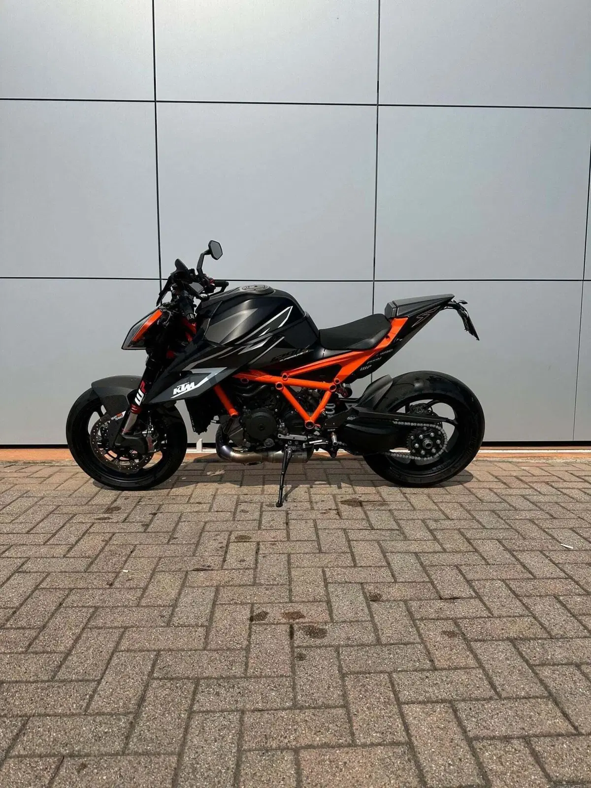 KTM 1290 Super Duke RR (2023) (5)
