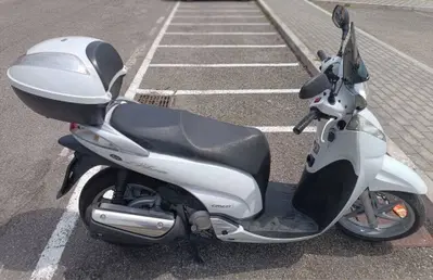 Honda SH 300 i (2006 - 10) usata