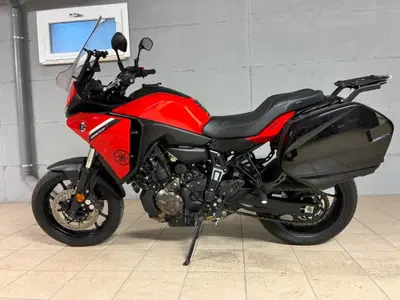 Yamaha Tracer 7 GT (2021 - 24) usata