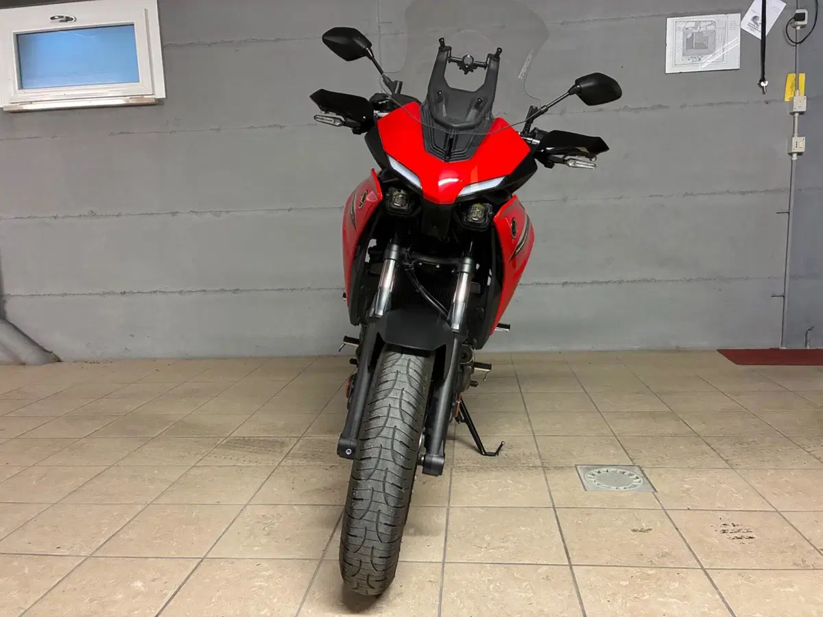 Yamaha Tracer 7 GT (2021 - 24) (2)
