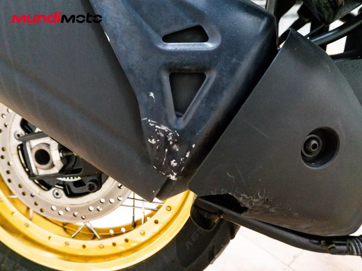 Suzuki V-Strom 1050XT (2020 - 23) (16)