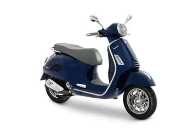 Vespa GTS 300 Hpe (2019) nuova