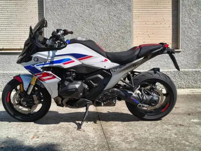 Bmw R 1300 RS (2026) usata