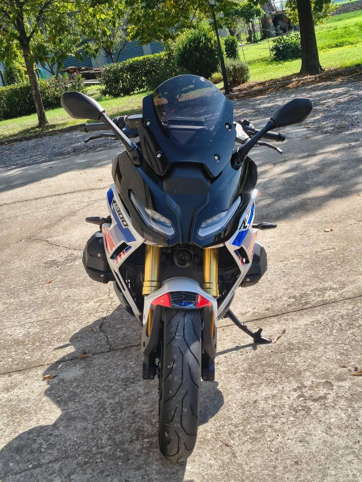 Bmw R 1300 RS (2026) (2)