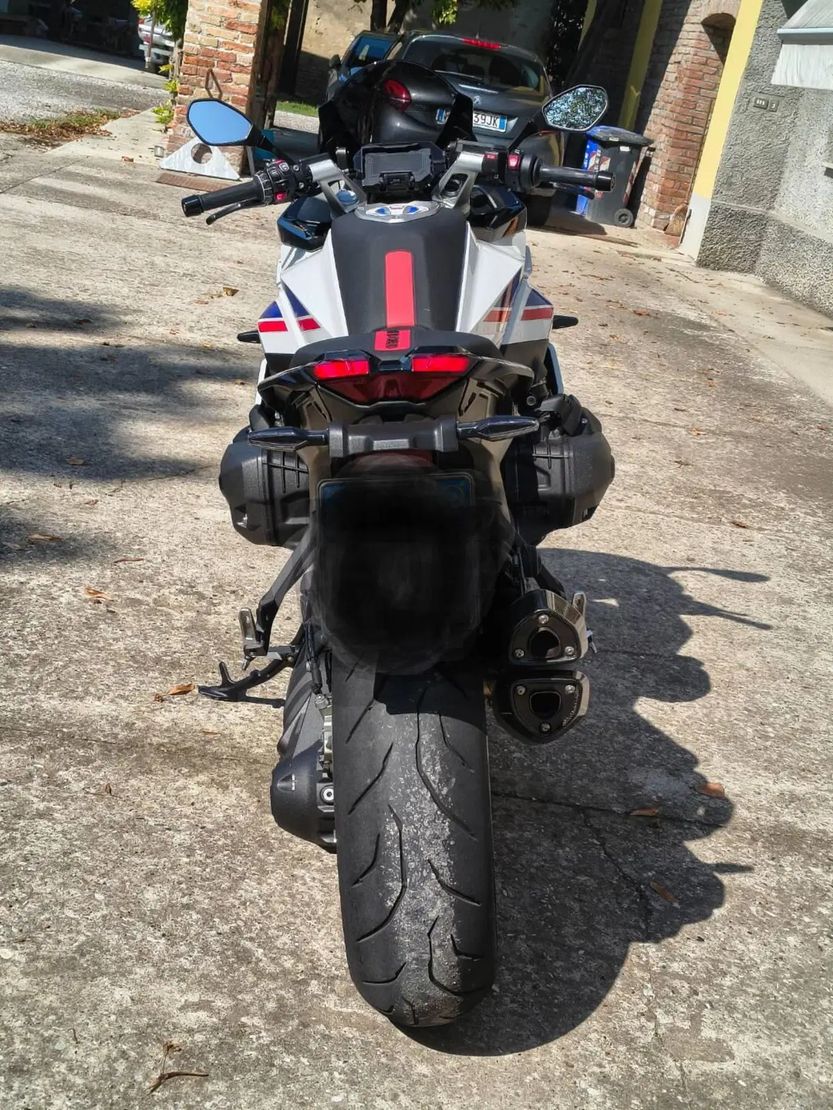 Bmw R 1300 RS (2026) (4)