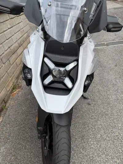 Bmw R 1300 GS (2023 - 26) usata