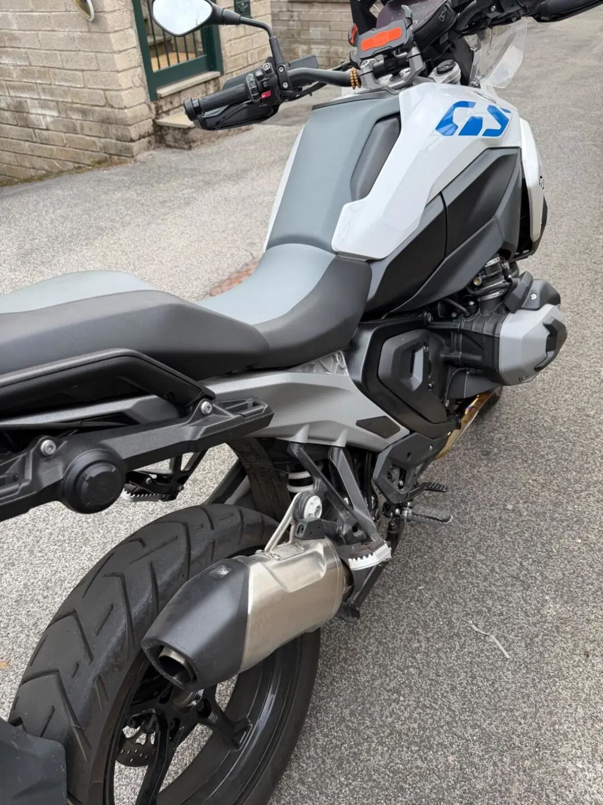 Bmw R 1300 GS (2023 - 26) (2)