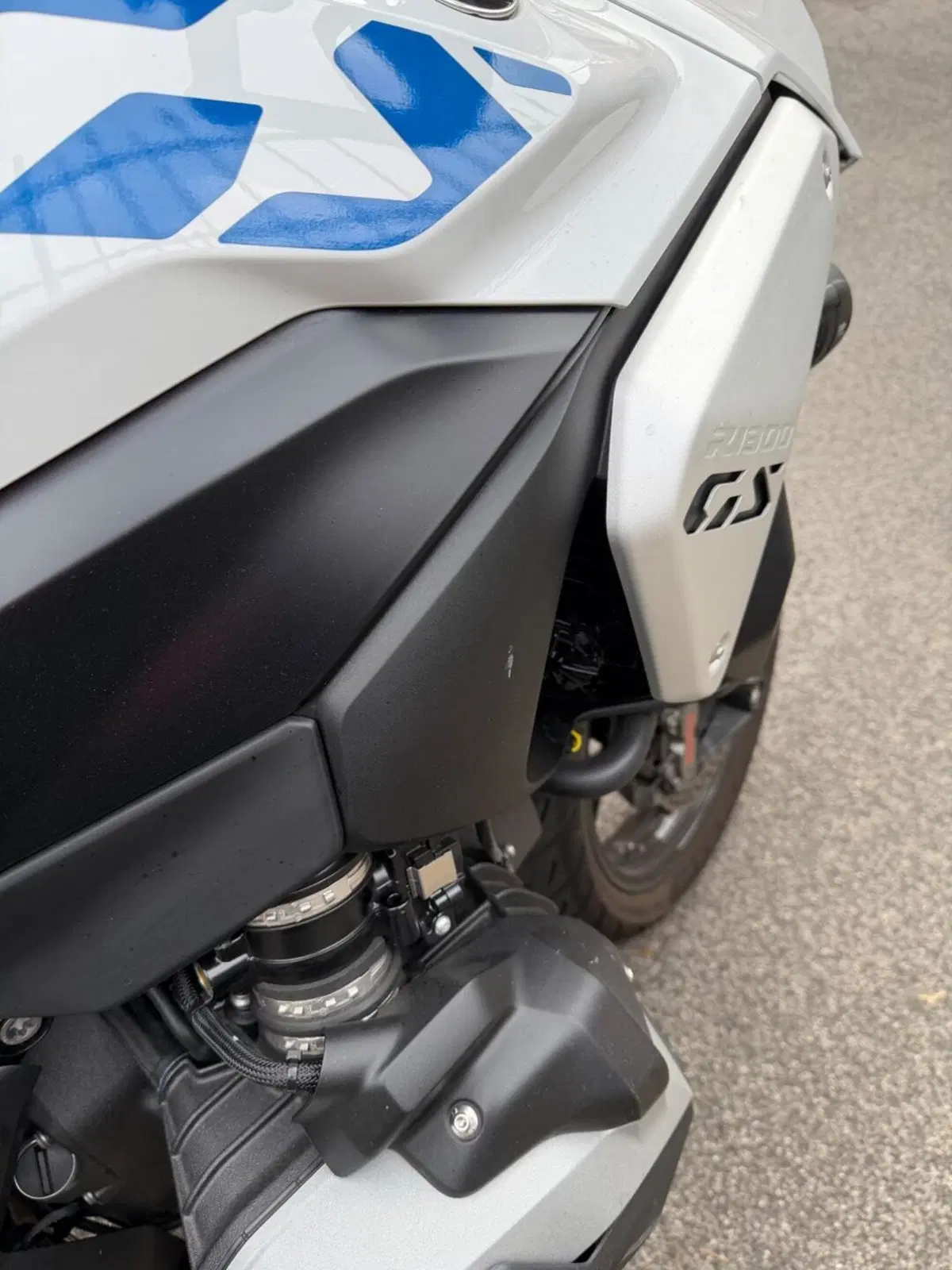 Bmw R 1300 GS (2023 - 26) (3)