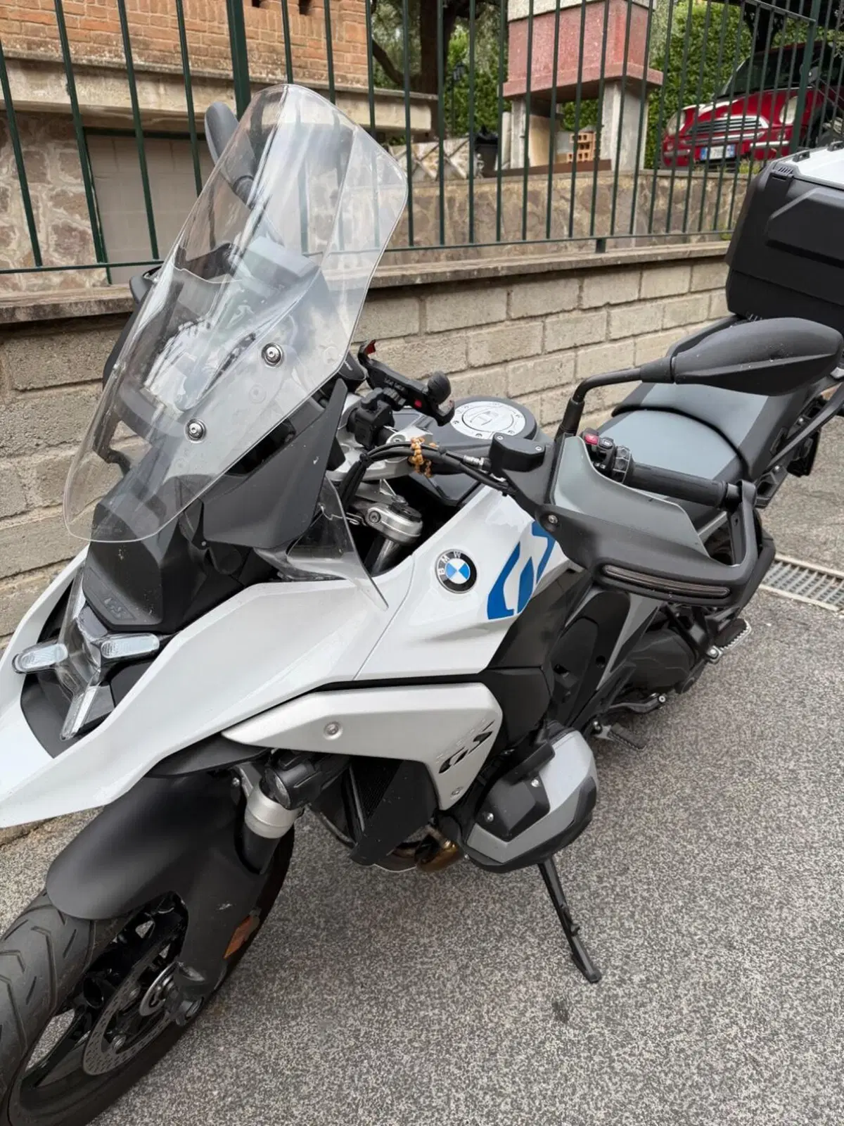 Bmw R 1300 GS (2023 - 26) (5)