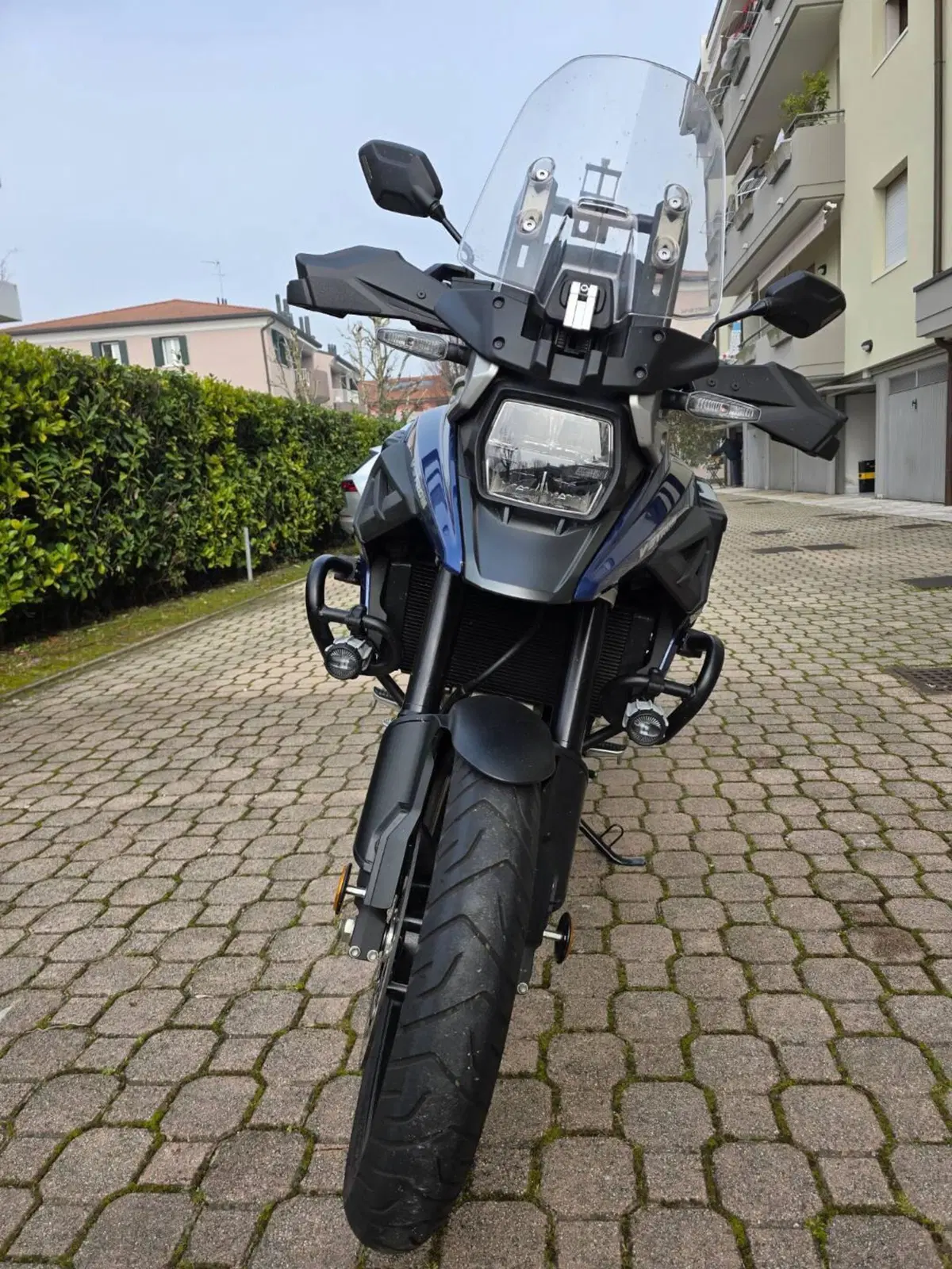 Suzuki V-Strom 1050SE (2023 - 24) (15)