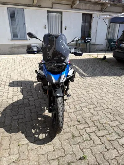 Bmw F 800 GS (2024 - 26) usata