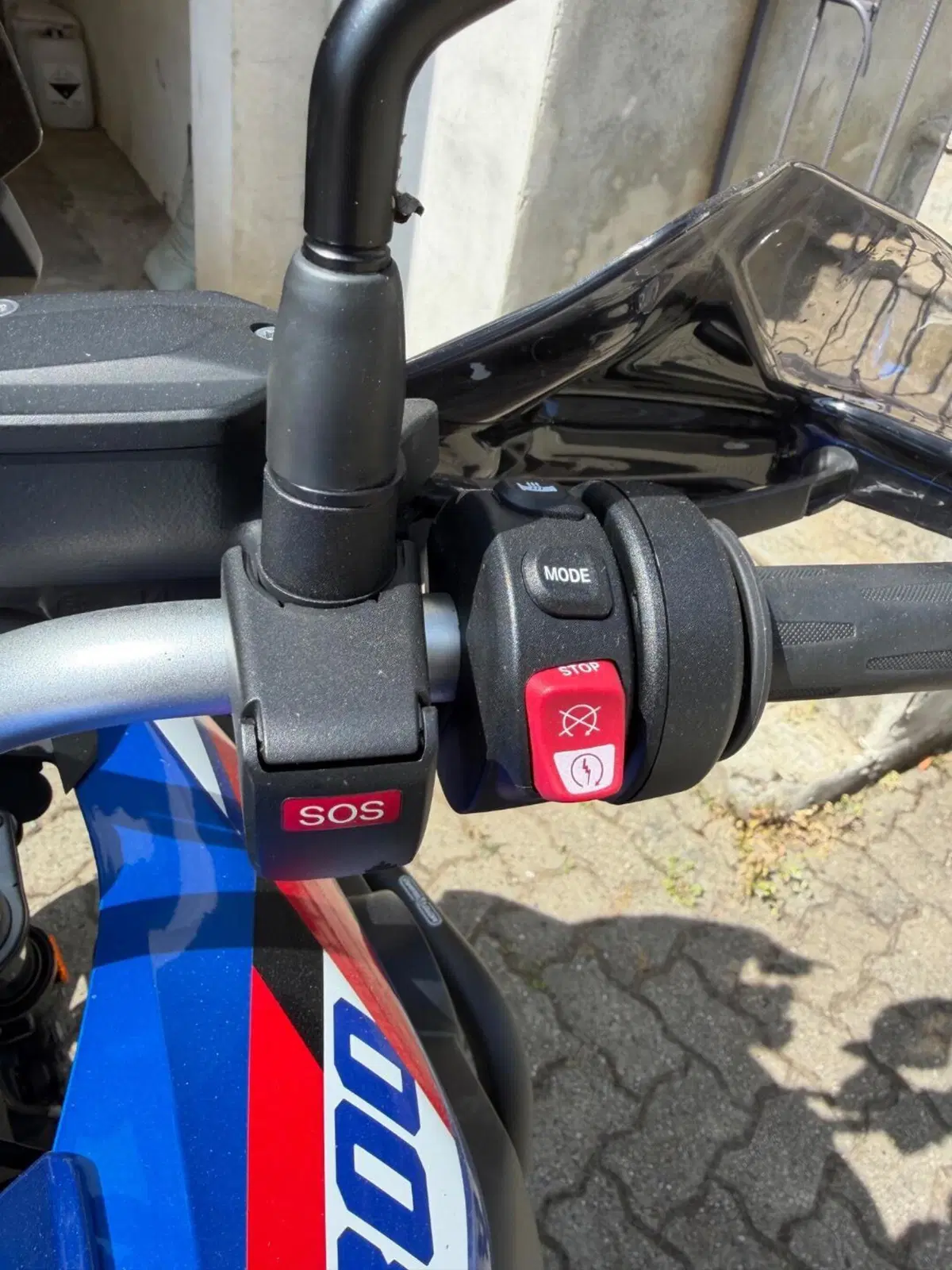 Bmw F 800 GS (2024 - 26) (4)