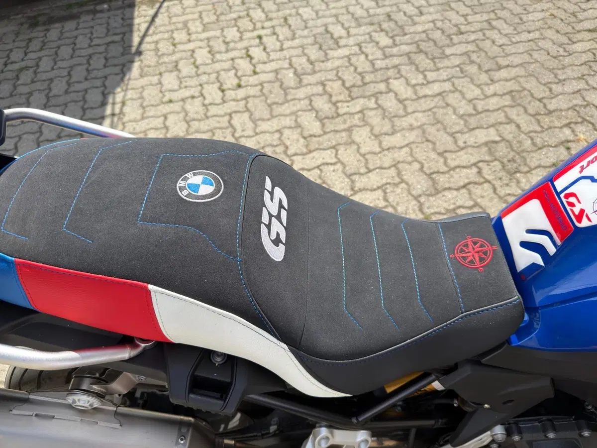 Bmw F 800 GS (2024 - 26) (5)