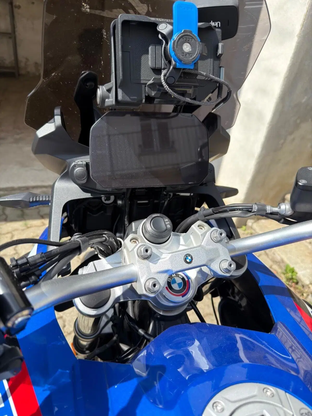 Bmw F 800 GS (2024 - 26) (6)