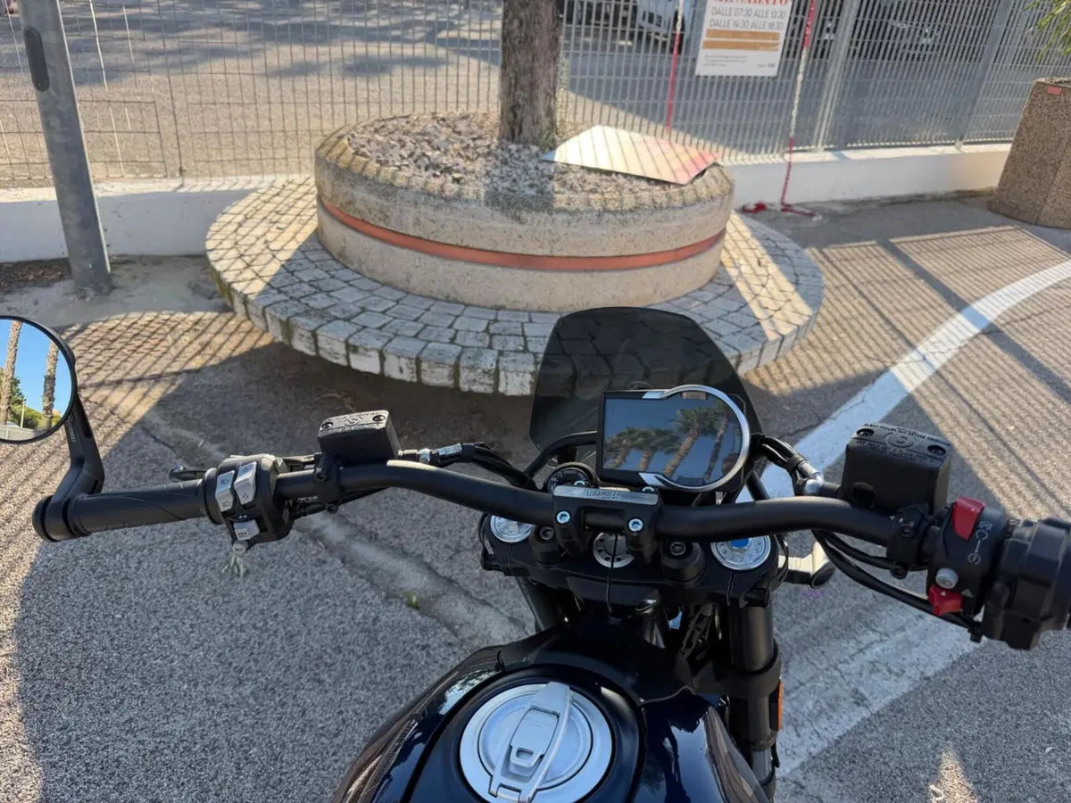 Ducati Scrambler 800 Nightshift (2025 - 26) (5)