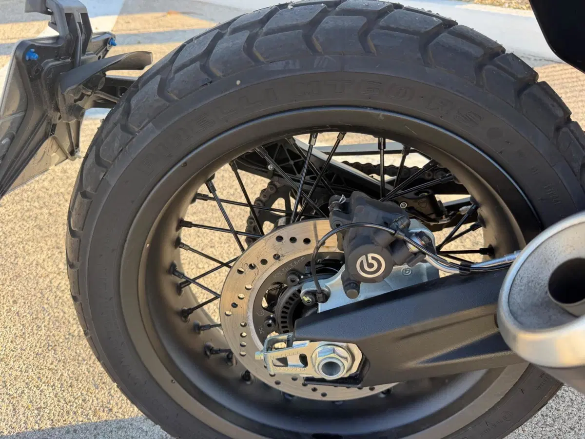 Ducati Scrambler 800 Nightshift (2025 - 26) (13)