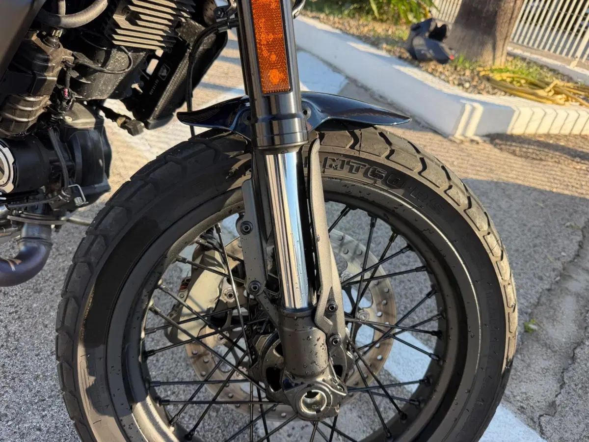 Ducati Scrambler 800 Nightshift (2025 - 26) (14)