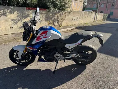 Bmw F 900 R (2021 - 24) usata