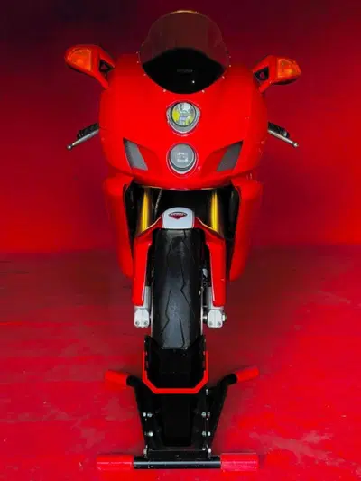 Ducati 749 R (2003 - 07) usata
